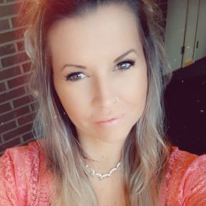 Profilbild på Veronica Hed Jäger