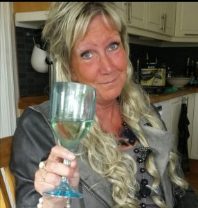Profilbild på Veronica Holmström
