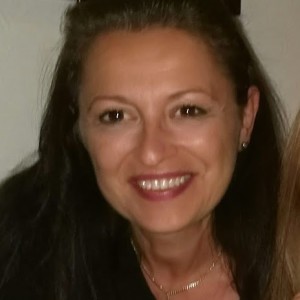 Profilbild på Veronica Jacob