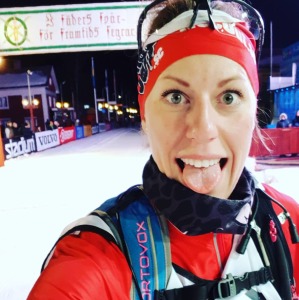 Profilbild på Veronica Johansson