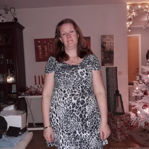 Profilbild på Veronica Johansson