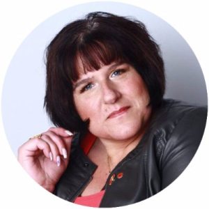 Profilbild på Veronica Kallander