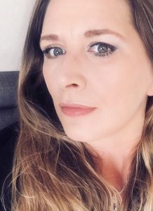 Profilbild på Veronica Kallin