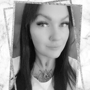 Profilbild på Veronica Karlsson