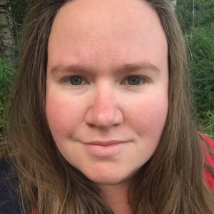 Profilbild på Veronica Lignell