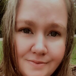 Profilbild på Veronica Lignell