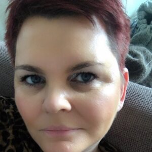 Profilbild på Veronica Lillejord