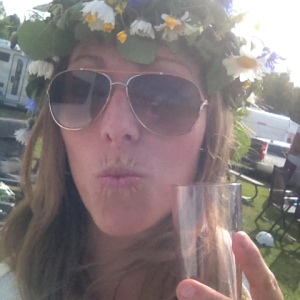 Profilbild på Veronica Lindberg