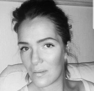 Profilbild på Veronica Lindh