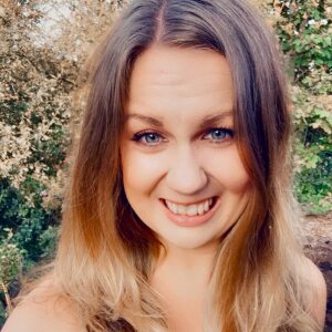 Profilbild på Veronica Lindh