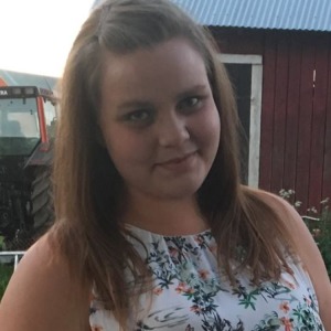 Profilbild på Veronica Ljungberg