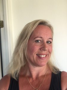 Profilbild på Veronica Lorentzen