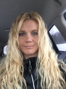 Profilbild på Veronica Ludvigsson