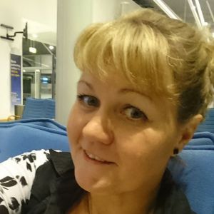Profilbild på Veronica Malmquist