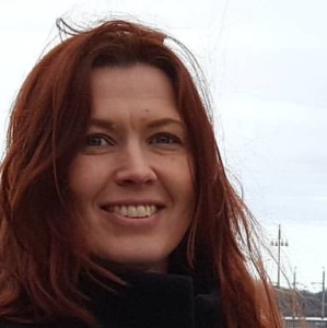 Profilbild på Veronica Nicolajsen Ullvin