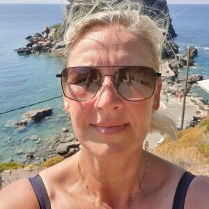 Profilbild på Veronica Nilsson Fd Östberg