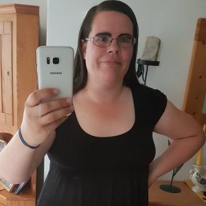 Profilbild på Veronica Nilsson