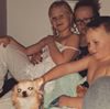 Profilbild på Veronica Nordin