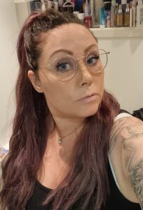 Profilbild på Veronica Östergren