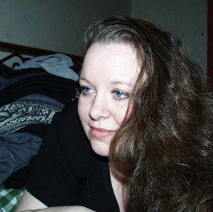 Profilbild på Veronica Orvheden