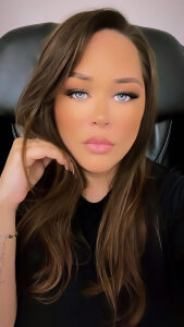 Profilbild på Veronica Packalen