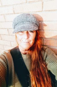 Profilbild på Veronica Persson