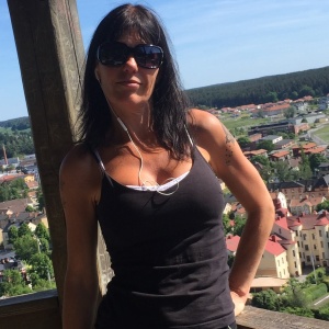 Profilbild på Veronica Pettersson