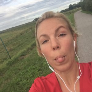 Profilbild på Veronica Phersson