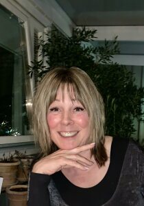 Profilbild på Veronica Räntfors
