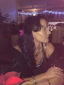 Profilbild på Veronica Ragnarsson