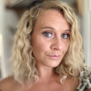 Profilbild på Veronica Ronström