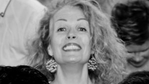 Profilbild på Veronica Rosenberg