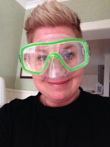Profilbild på Veronica Sahlin