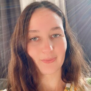 Profilbild på Veronica Sandmark Näslund