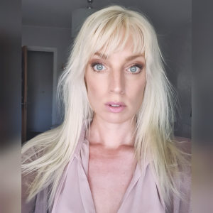 Profilbild på Veronica Schäf