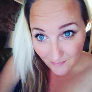 Profilbild på Veronica Sjöström