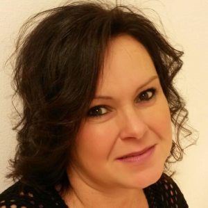 Profilbild på Veronica Smedemyr