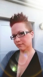 Profilbild på Veronica Söderström