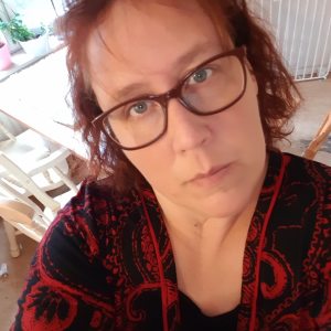 Profilbild på Veronica Sunna