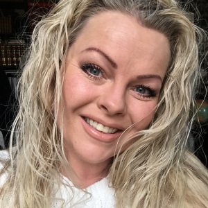 Profilbild på Veronica Svanberg