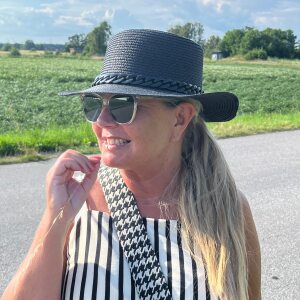 Profilbild på Veronica Svensson