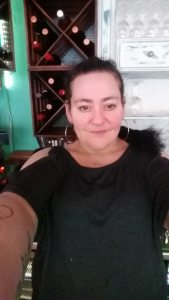 Profilbild på Veronica Vega