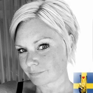 Profilbild på Veronica Vlajkovic