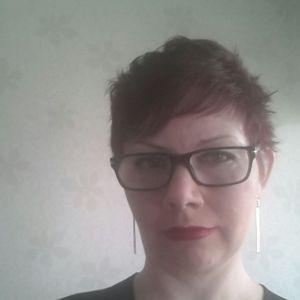 Profilbild på Veronica Wickman