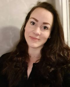 Profilbild på Veronica Wildkull