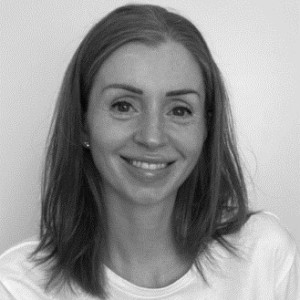 Profilbild på Veronika Bagarus