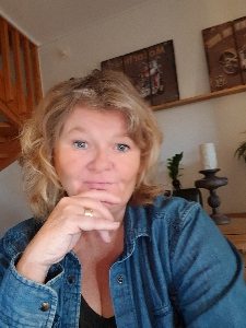 Profilbild på Veronika Bengtsson