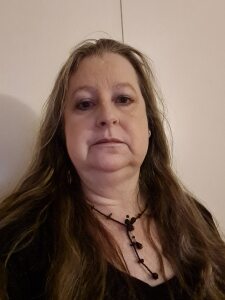 Profilbild på Veronika Gustafsson