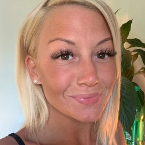 Profilbild på Veronika Johansson