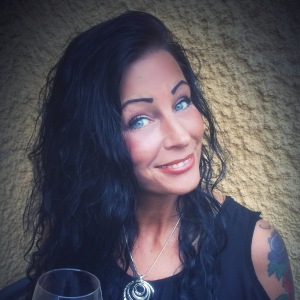 Profilbild på Veronika Rockenstedt